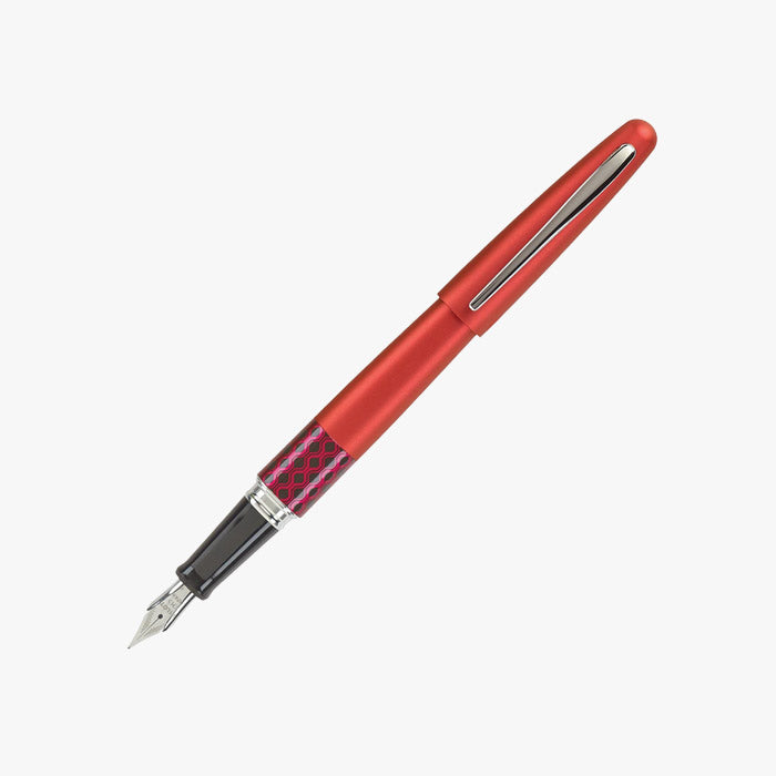 Pilot Metropolitan