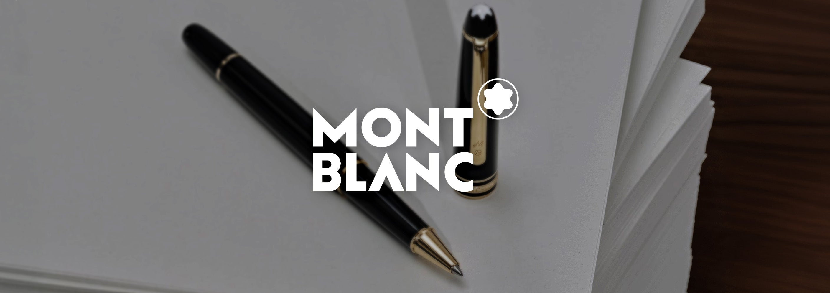 Montblanc Ink & Refills