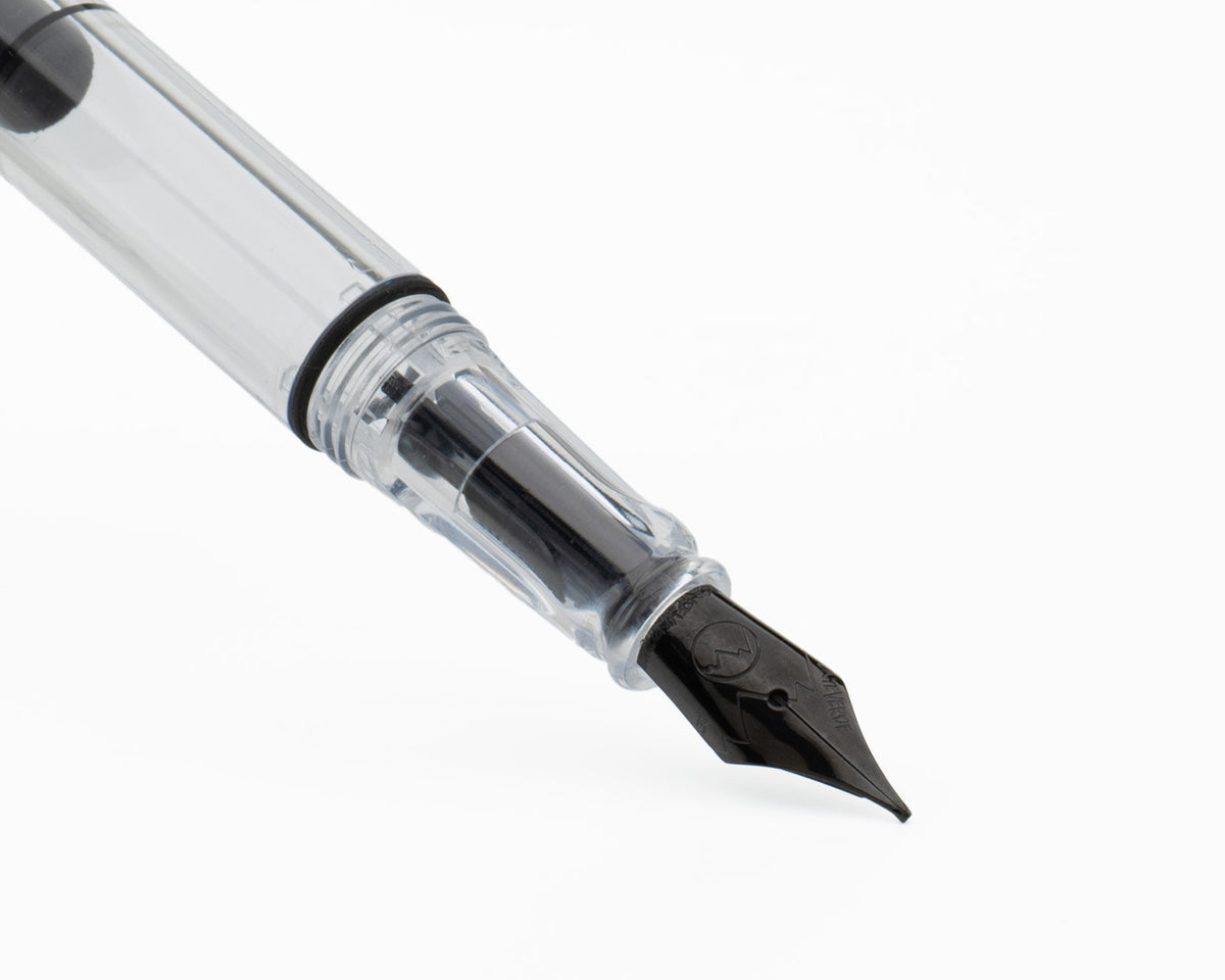 Monteverde MP1 Fountain Pen - Olive Green