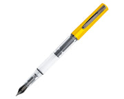 Monteverde MP1 Fountain Pen - Honey Yellow
