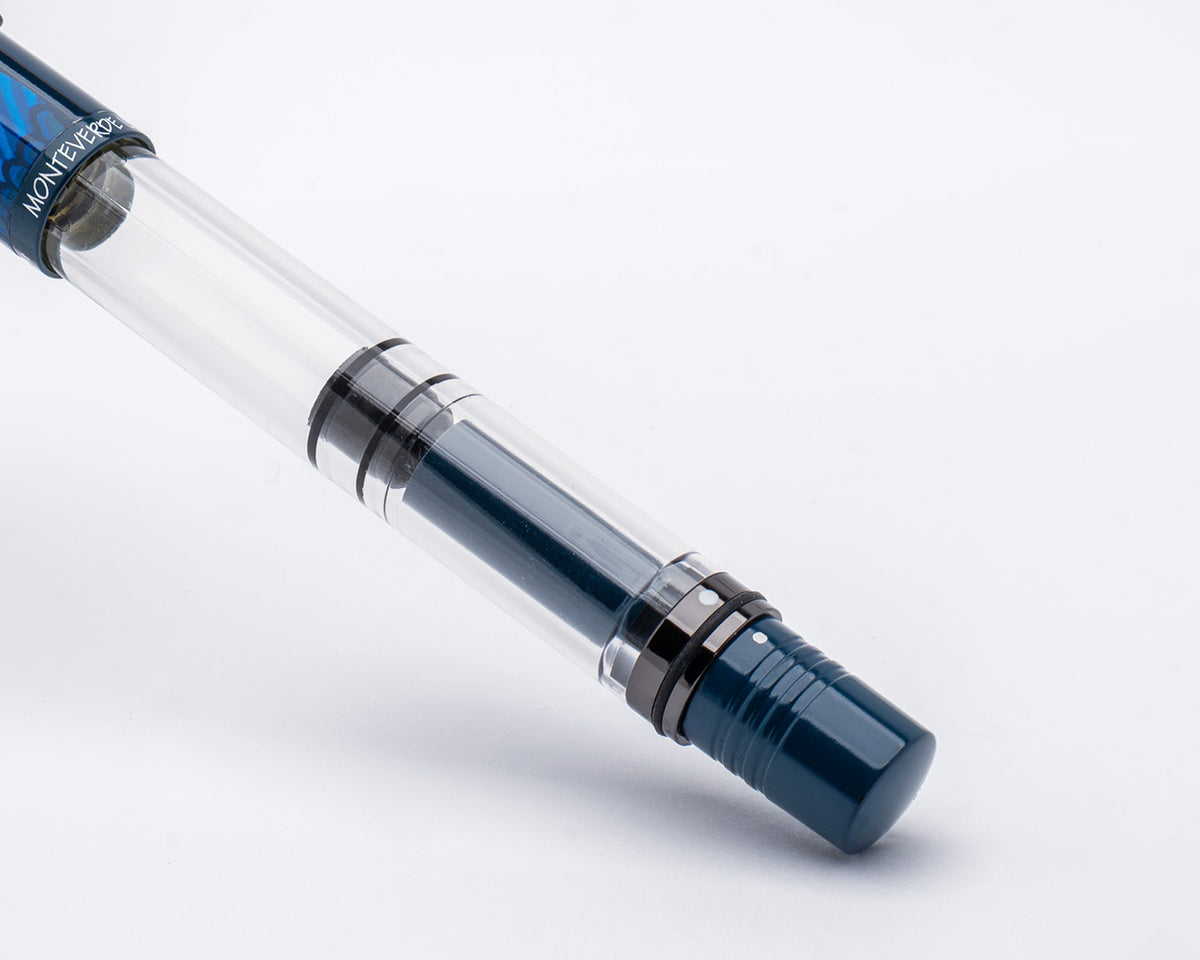 Monteverde MP1 Fine Art Series Fountain Pen - Starry Night