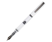 Monteverde MP1 Fountain Pen - White Lotus (Limited Edition)