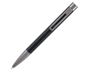 Monteverde Ritma Black Ballpoint Pen