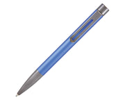 Monteverde Ritma Blue Ballpoint Pen