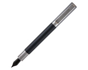 Monteverde Ritma Black Fountain Pen