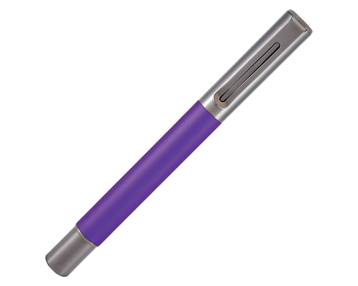 Monteverde Ritma Purple Fountain Pen