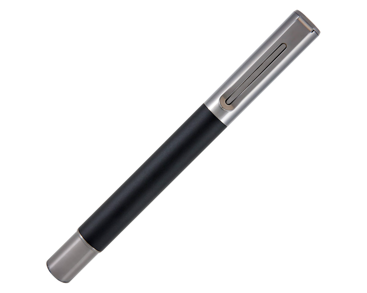 Monteverde Ritma Black Rollerball Pen