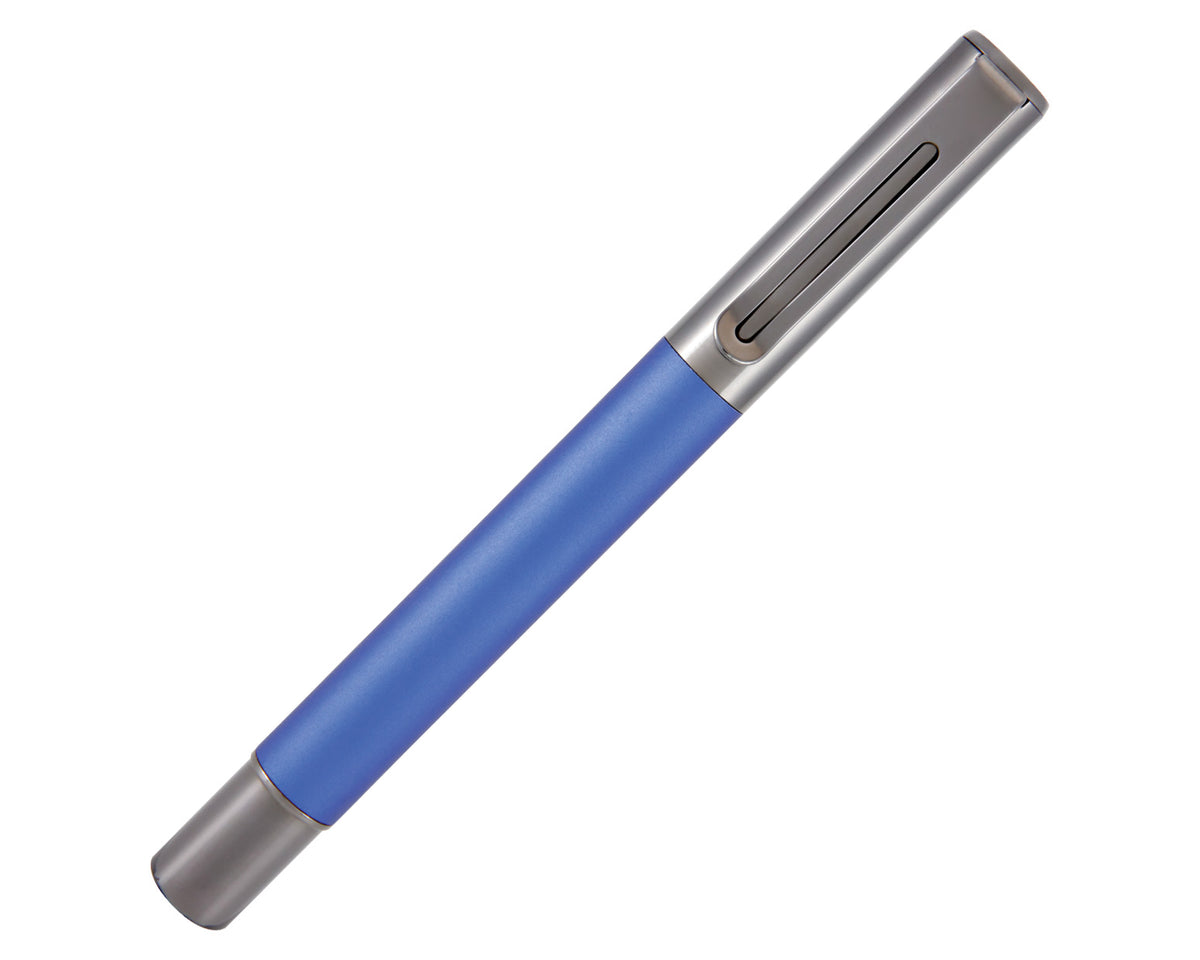 Monteverde Ritma Blue Rollerball Pen