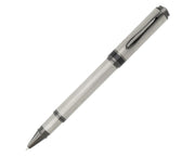 Monteverde Innova Ti Solid Titanium Numbered Edition Rollerball Pen