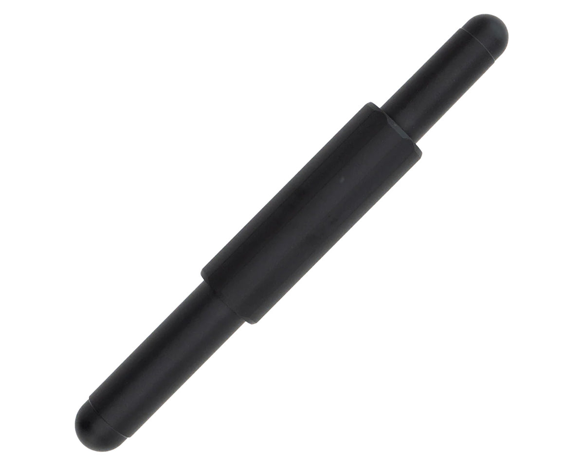 Monteverde Axis Matte Black Fountain Pen