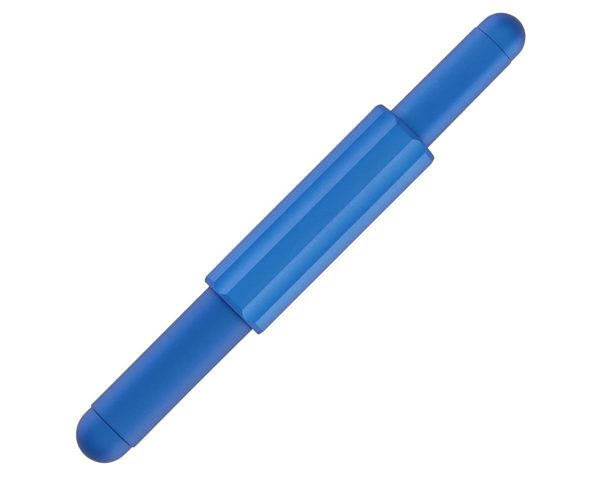 Monteverde Axis Matte Blue Fountain Pen