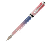 Monteverde Innova Ombre Fusion Charm (Violet, Pink, Magenta) Fountain Pen