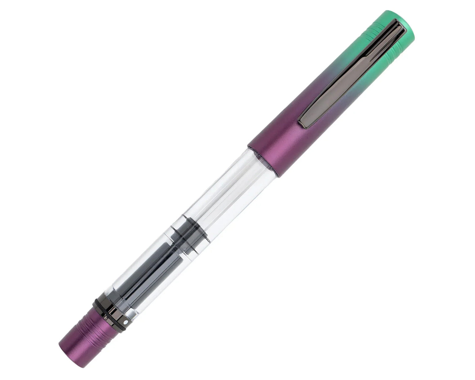 Monteverde Ltd Mp1 Mermaid Fountain Pen