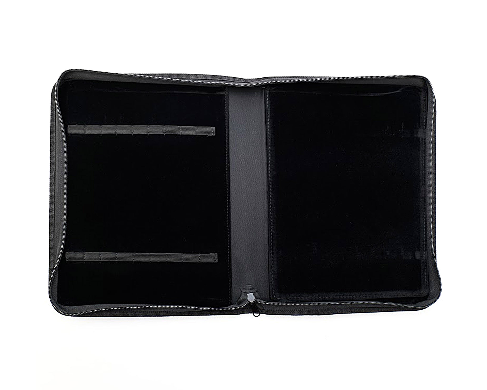 Monteverde 24 Slot Vegan Leather Pen Case