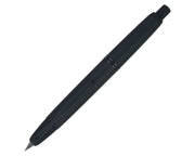 Pilot Vanishing Point Black Matte Fountain Pen