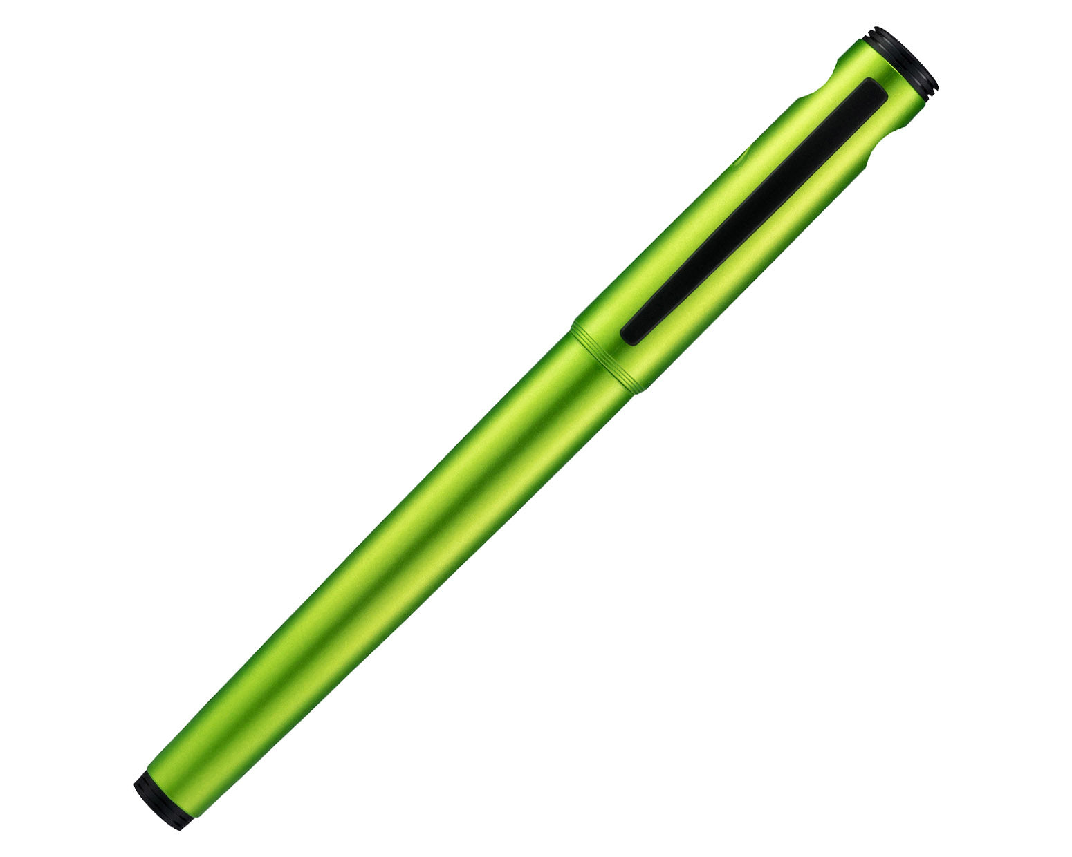 Pilot Explorer Lime Fountain Pen