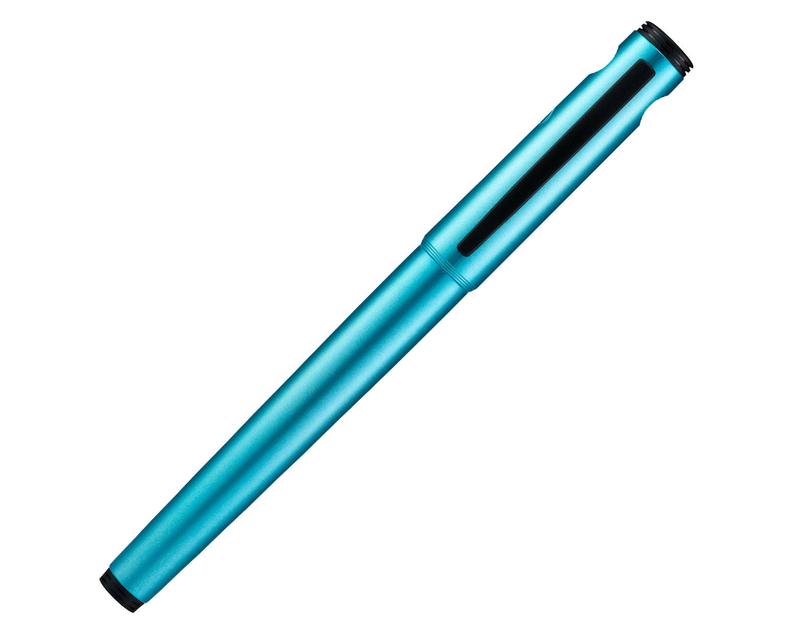 Pilot Explorer Turquoise Fountain Pen