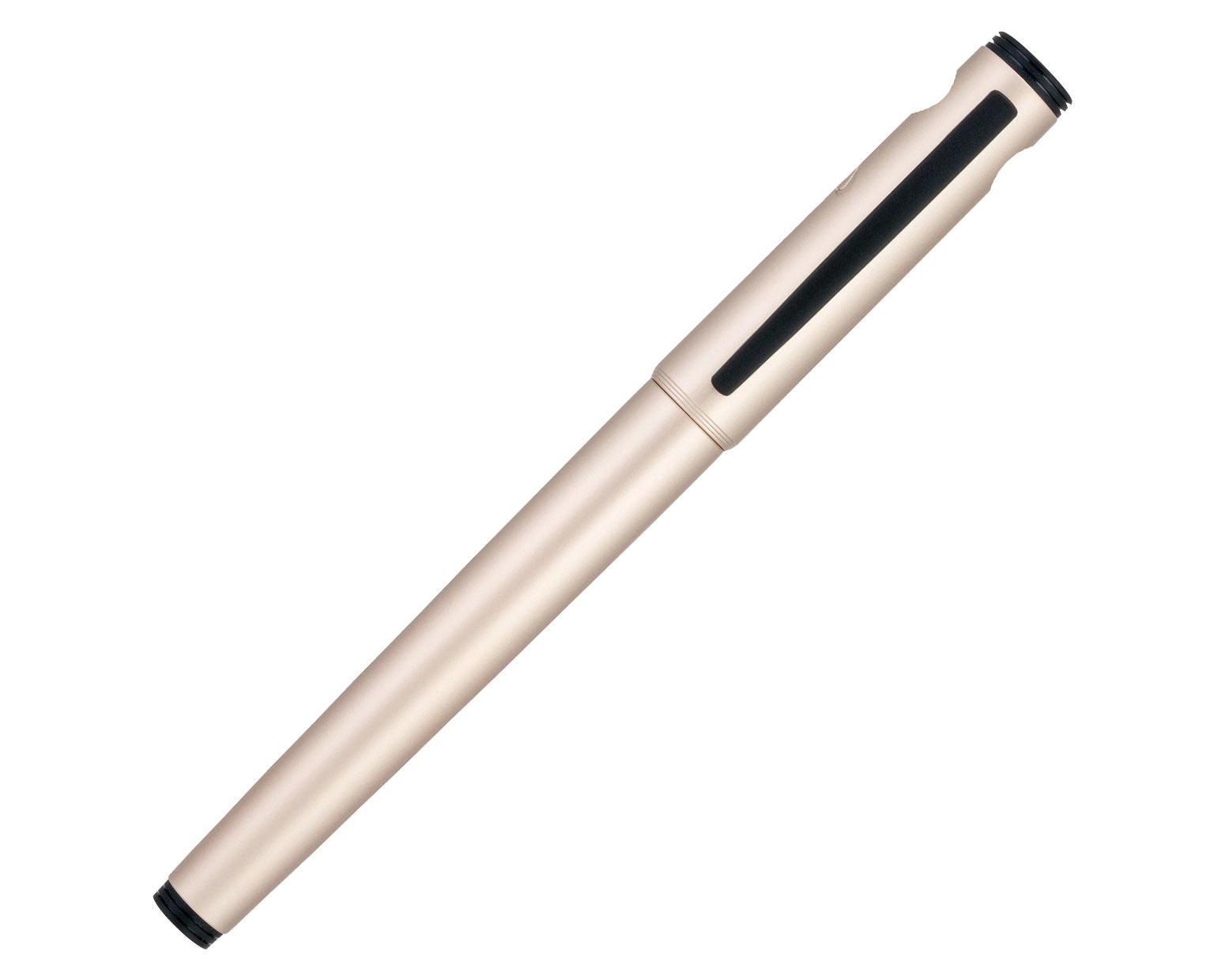 Pilot Explorer Gold Fountain Pen – Fahrney's Pens