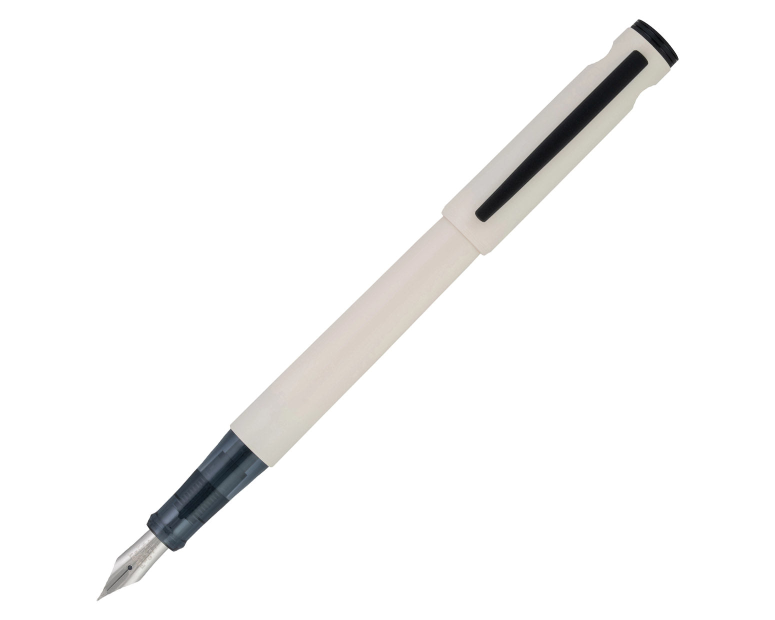 Pilot Explorer Ivory Matte Fountain Pen
