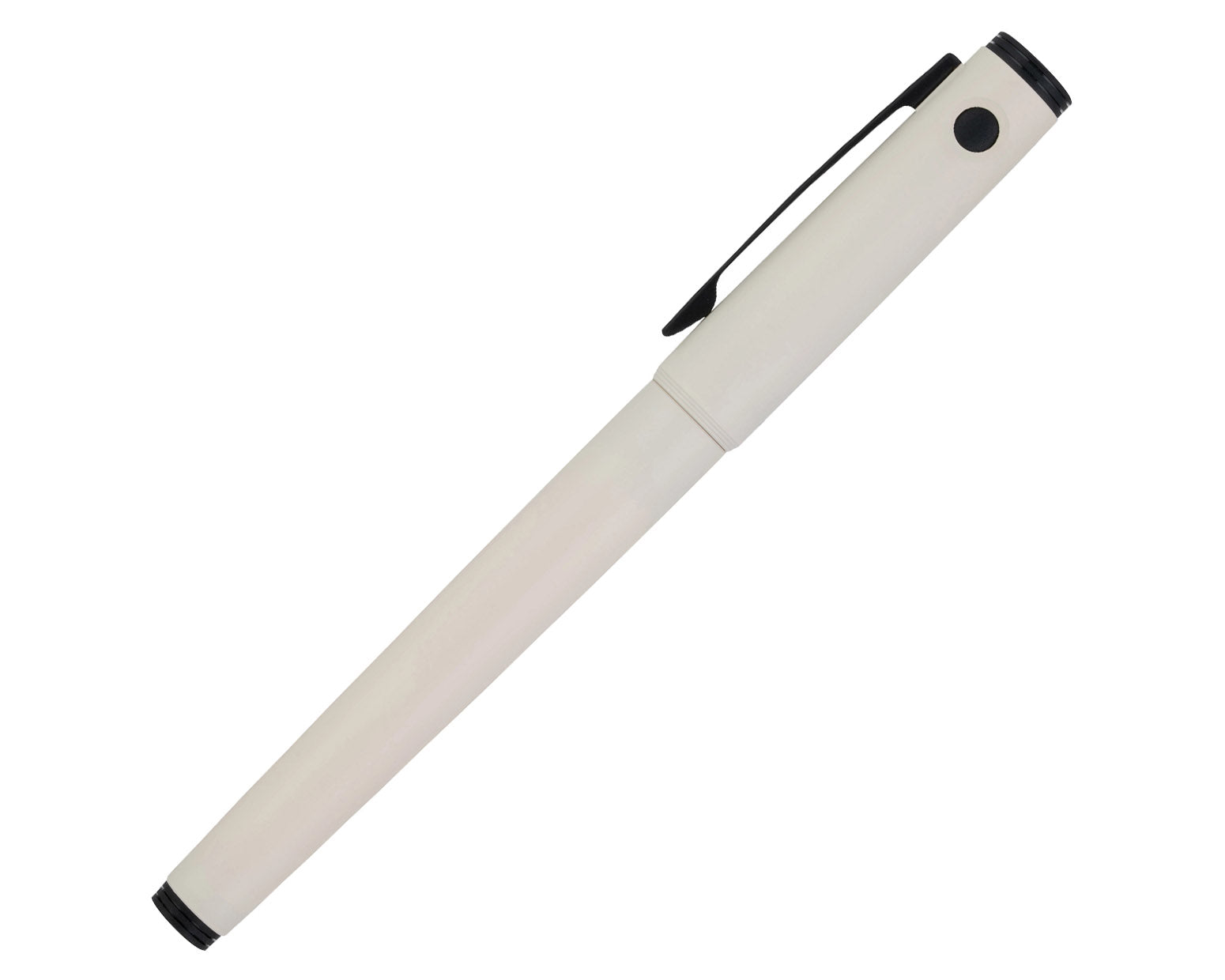 Pilot Explorer Ivory Matte Fountain Pen