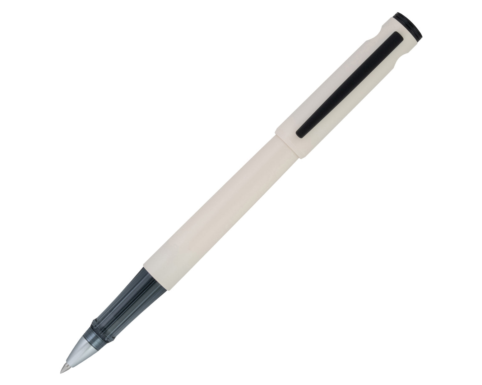 Pilot Explorer Ivory Matte Rollerball Pen