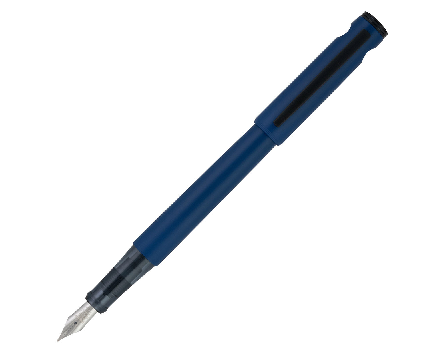 Pilot Explorer Navy Matte Fountain Pen – Fahrney's Pens