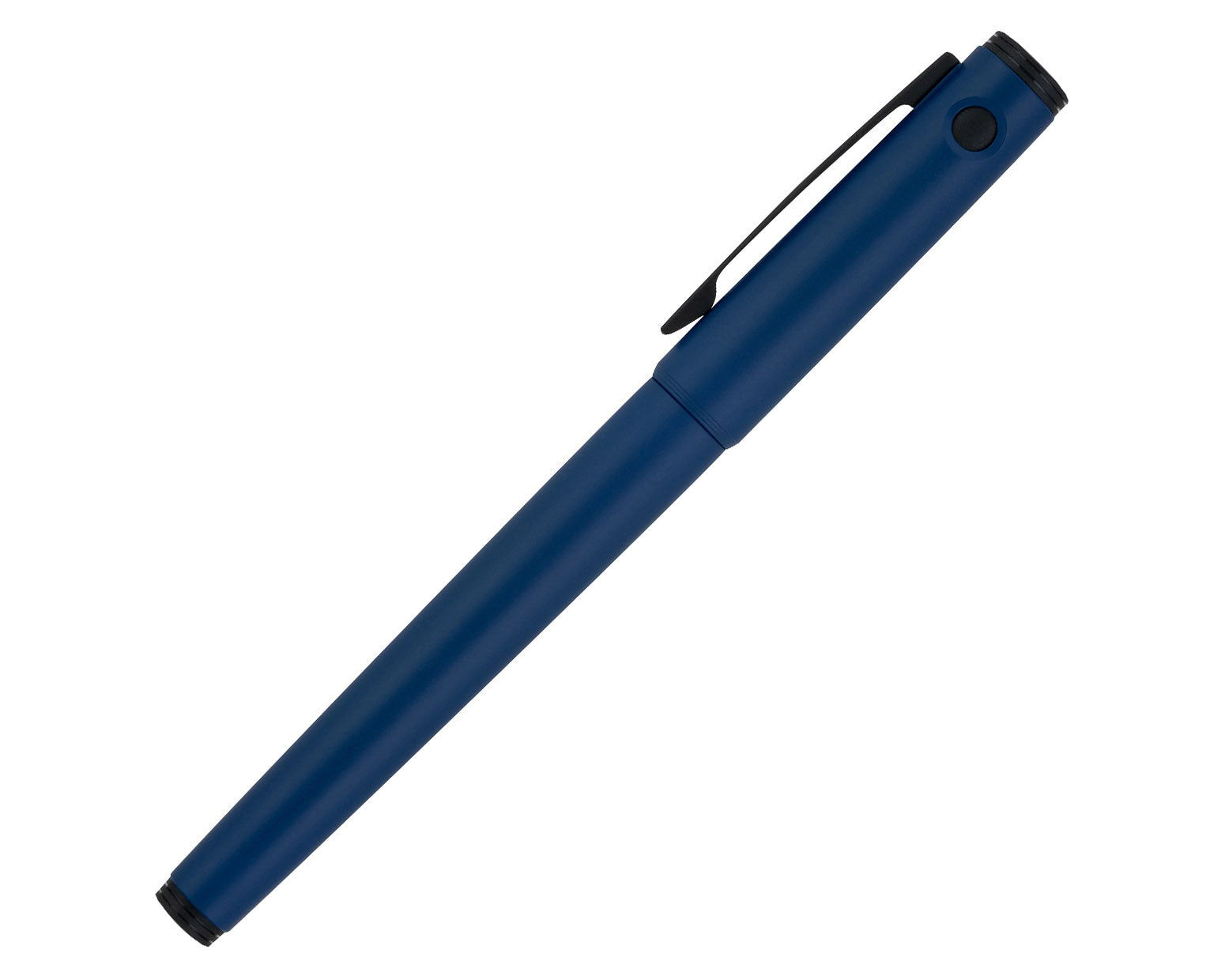Pilot Explorer Navy Matte Fountain Pen