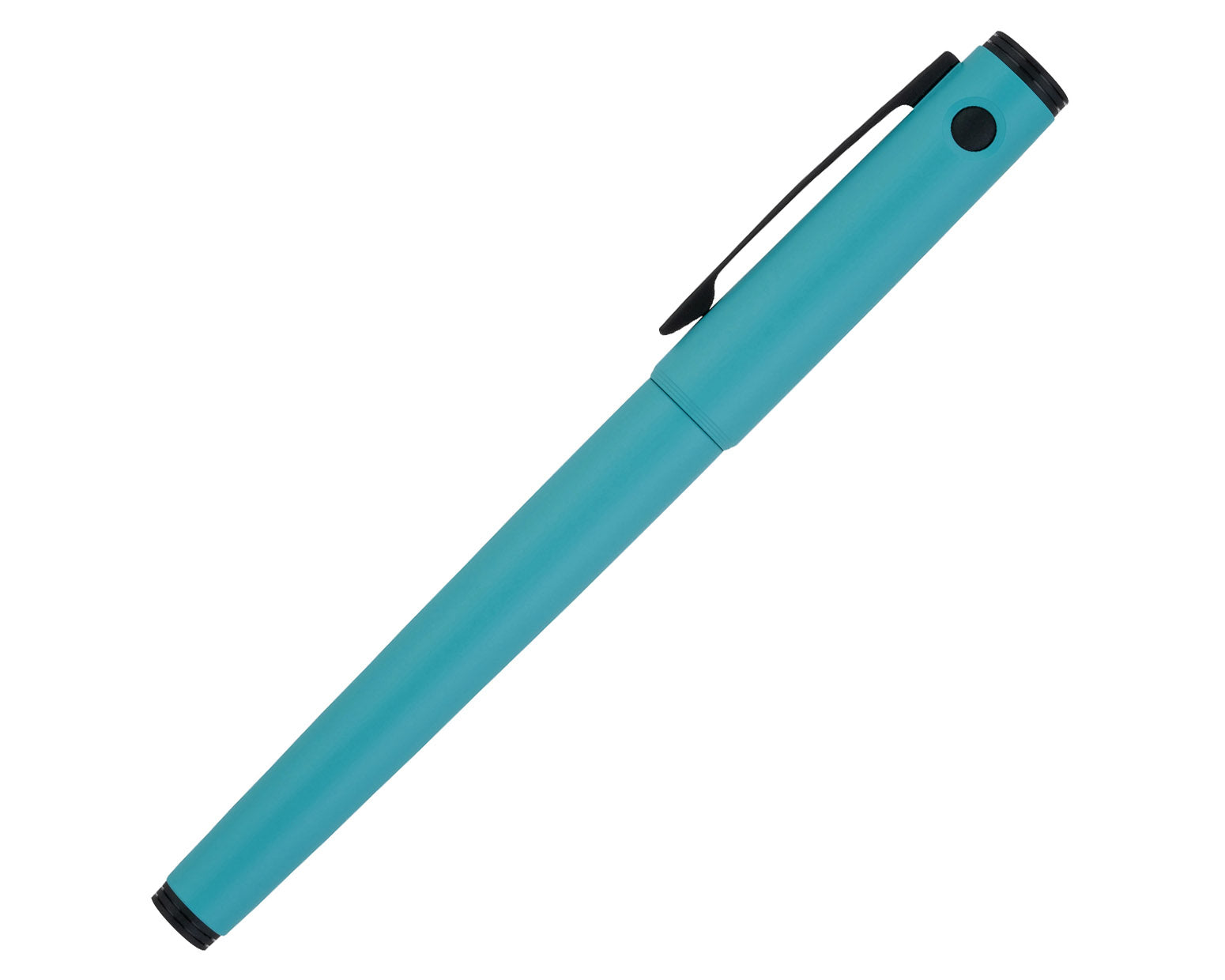 Pilot Explorer Turquoise Matte Fountain Pen