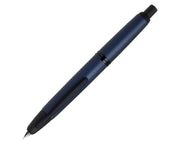 Pilot Vanishing Point 2025 Link Midnight Limited Edition Fountain Pen