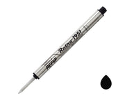 Fahrneys x Retro51 Capless Rollerball Refill 2 Pack - Black