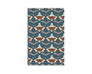 Retro51 Bat Rescue Classic Notebook