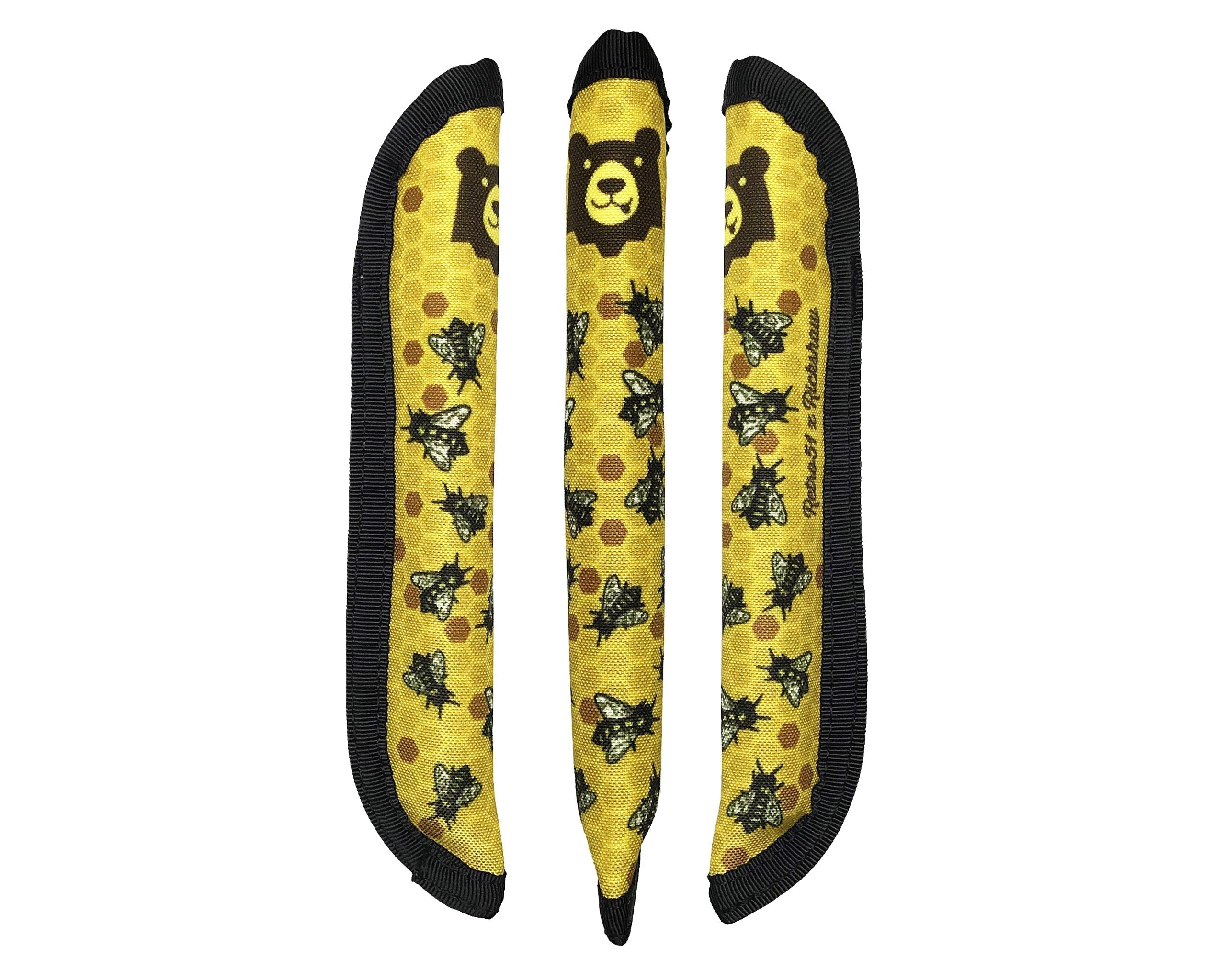 Retro51 x Rickshaw "Buzz" Honeybee Single Pen Sleeve