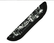 Retro51 x Rickshaw Wolf Rescue Single Pen Sleeve