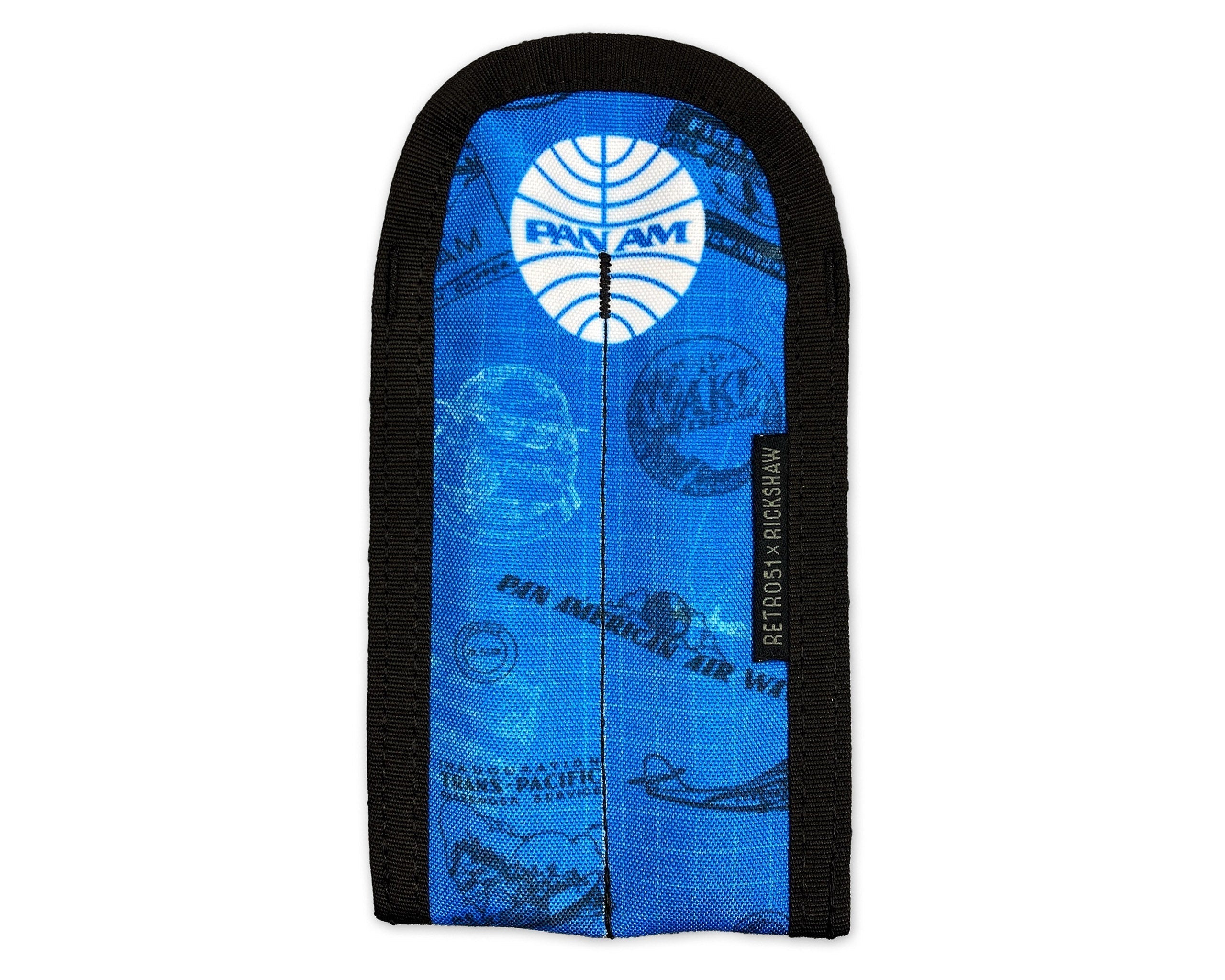 Pan Am® - 'Passport' 2-Pen Sleeve