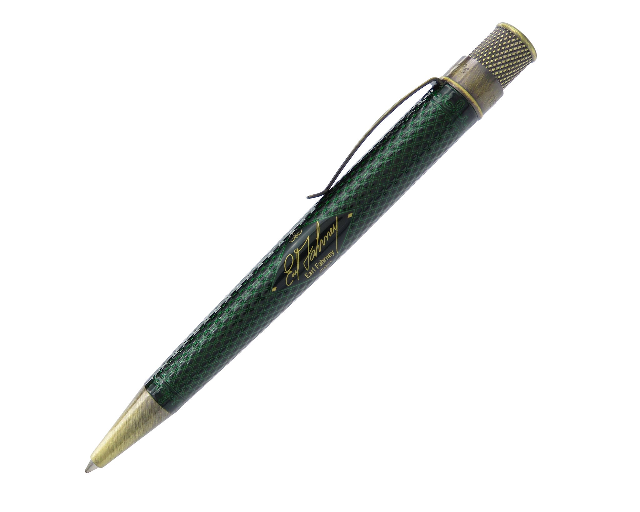 Retro51 Fahrney's 90th Anniversary Exclusive Tornado™ Rollerball Pen