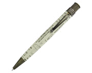 Retro51 Smithsonian Wright Brothers Aeroplane Tornado™ Rollerball Pen