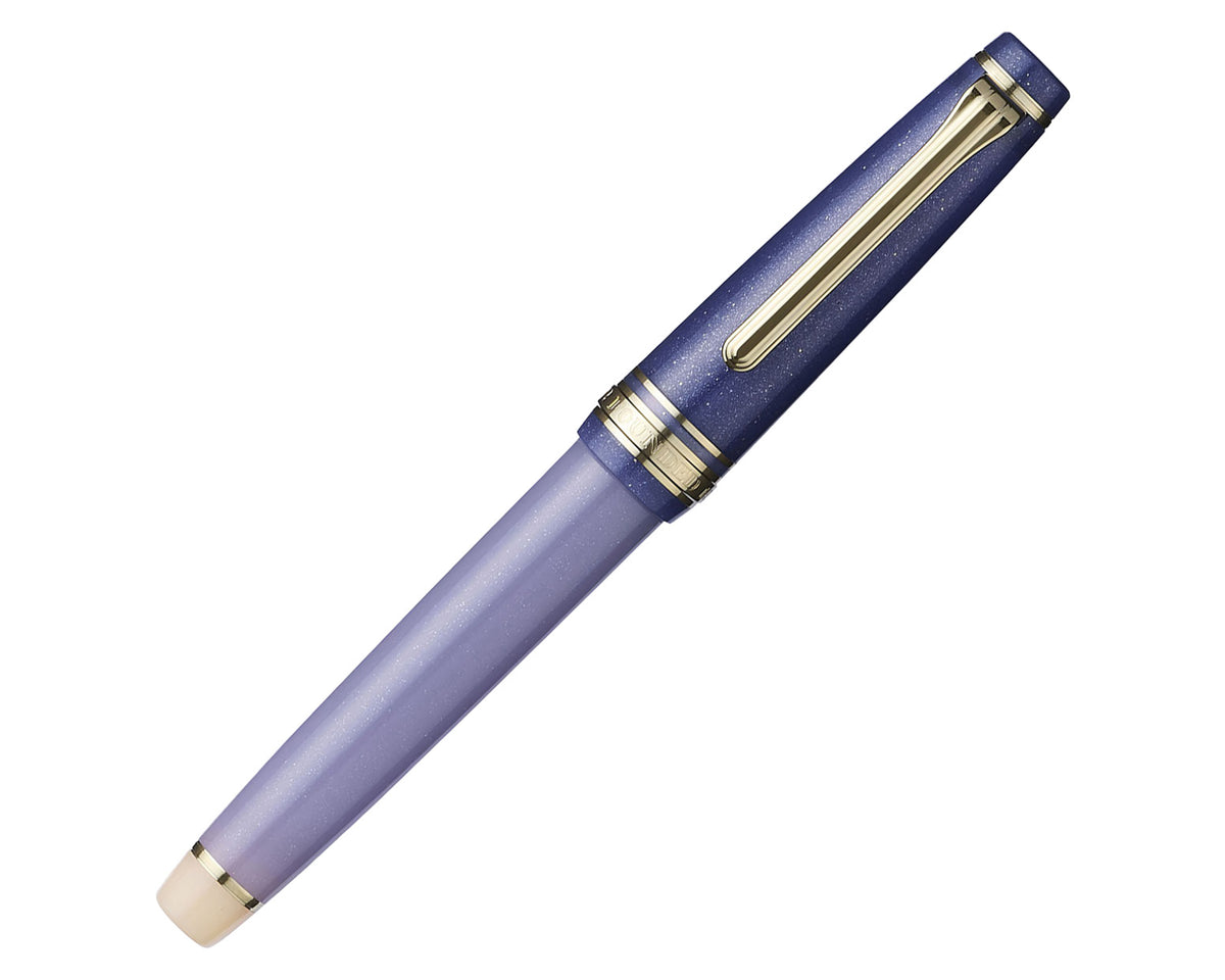 Sailor Pro Gear Slim Dreamy Hour Fountain Pen