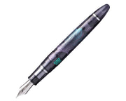 Sailor Limited Edition 1911L Ninja Fountain PenTsuki/Dark Grey