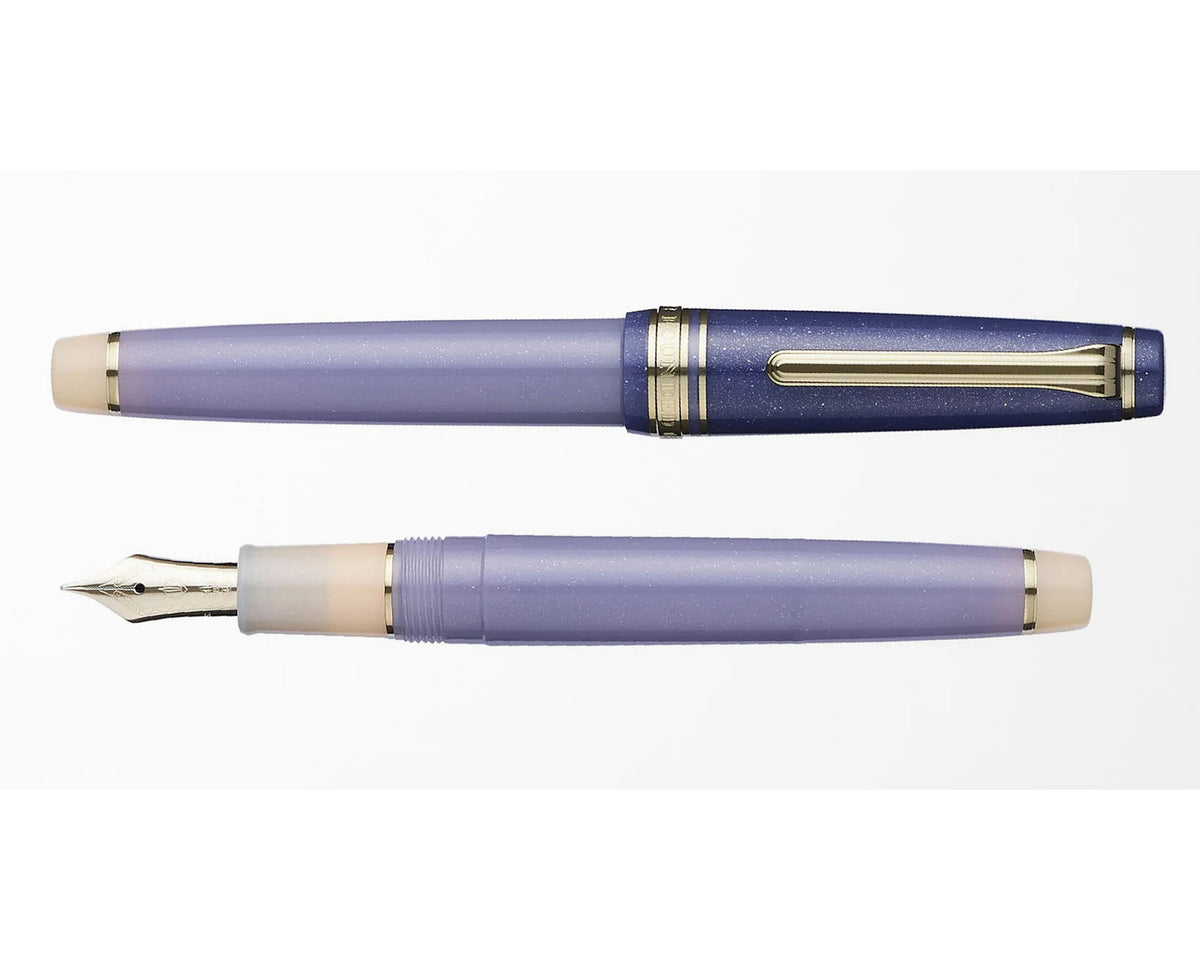 Sailor Pro Gear Slim Dreamy Hour Fountain Pen