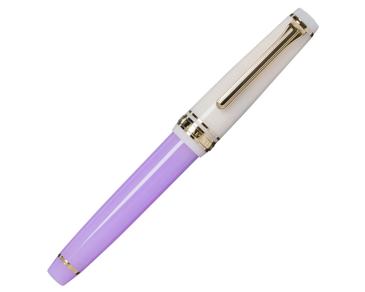 Sailor Pro Gear Slim Japanese Tea Time Fountain Pen