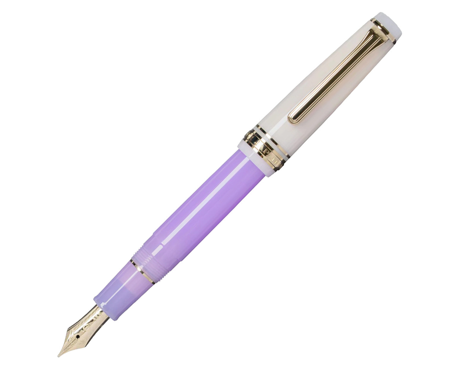 Sailor Pro Gear Slim Japanese Tea Time Fountain Pen