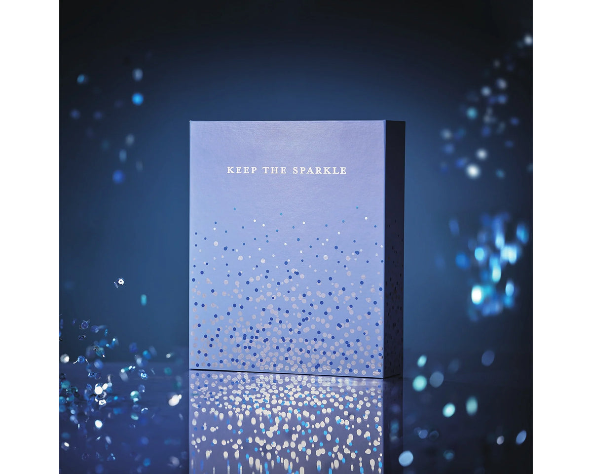 Sailor 'Keep the Sparkle' 2026 Advent Calendar