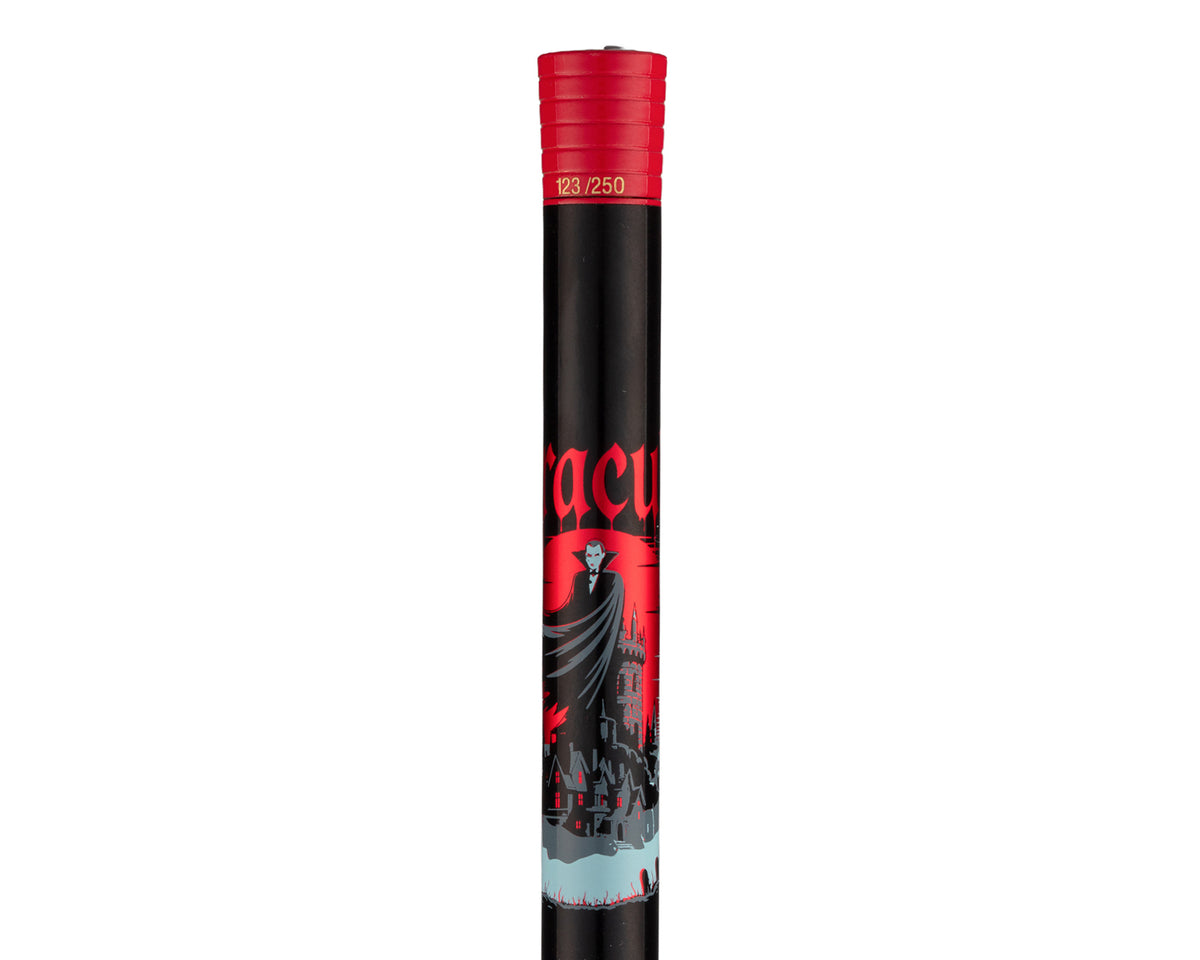 Sensa Dracula Deluxe Limited Edition Ballpoint Pen (2026)