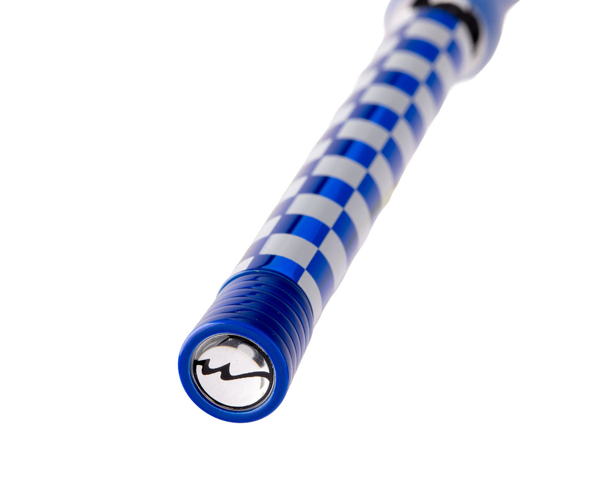 Sensa Mosaic Lapis Blue Ballpoint Pen