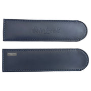 Esterbrook Nook Single Pen Sleeve - Dandelion Blue
