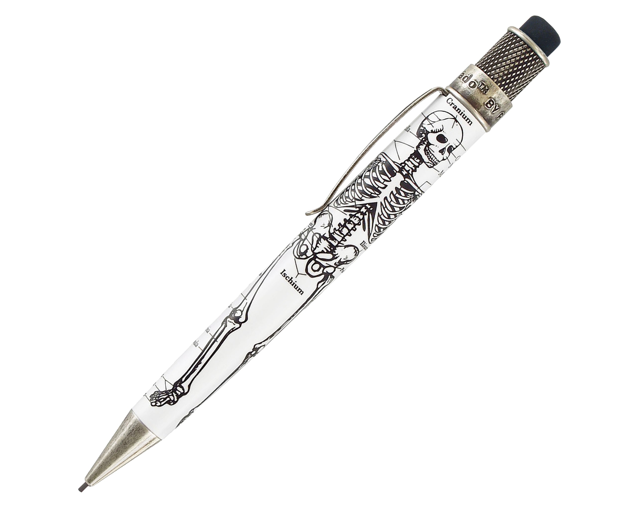 Retro51 Dr. Gray Tornado™ Pencil 1.15mm