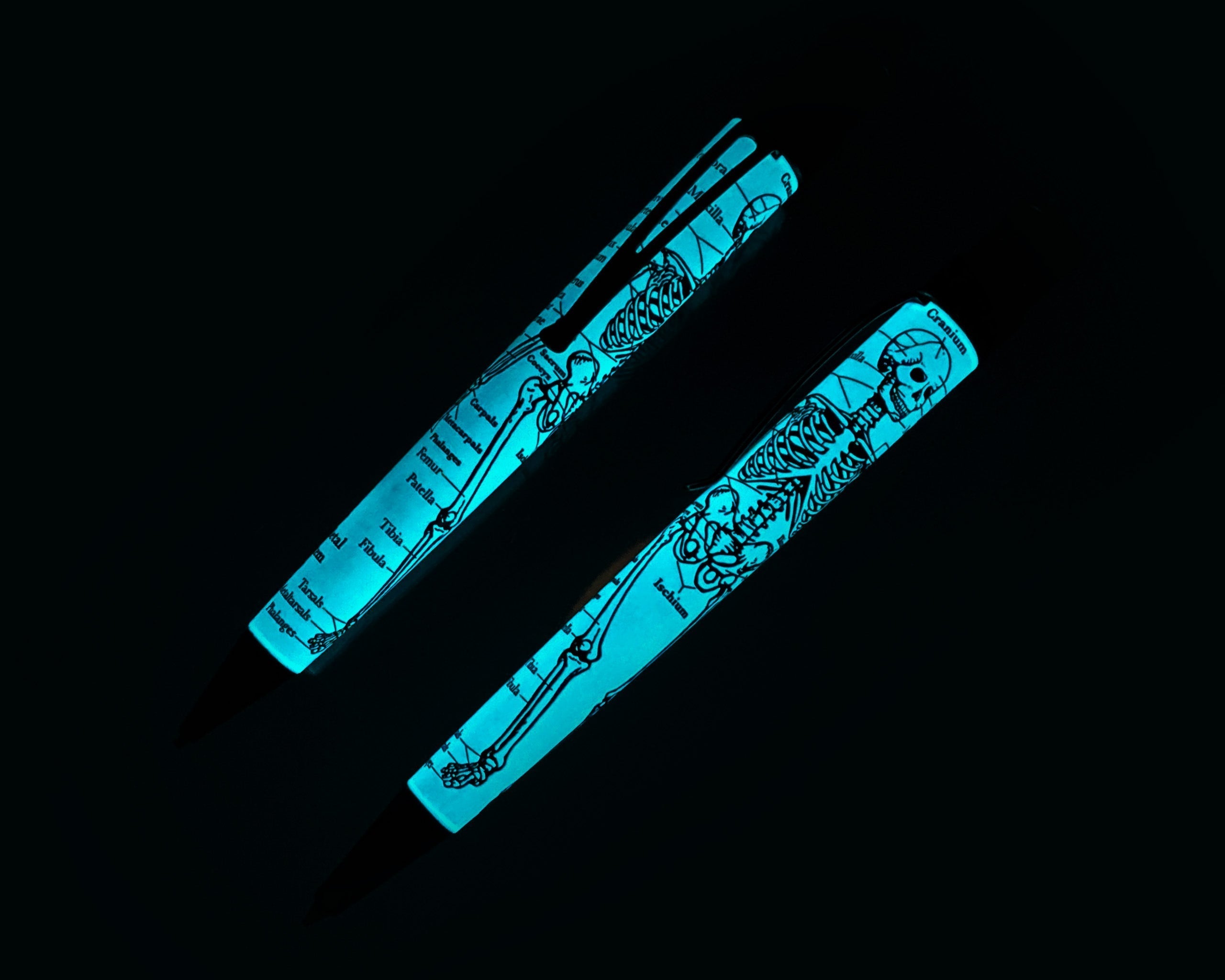 Retro51 Dr. Gray Tornado™ Pencil 1.15mm