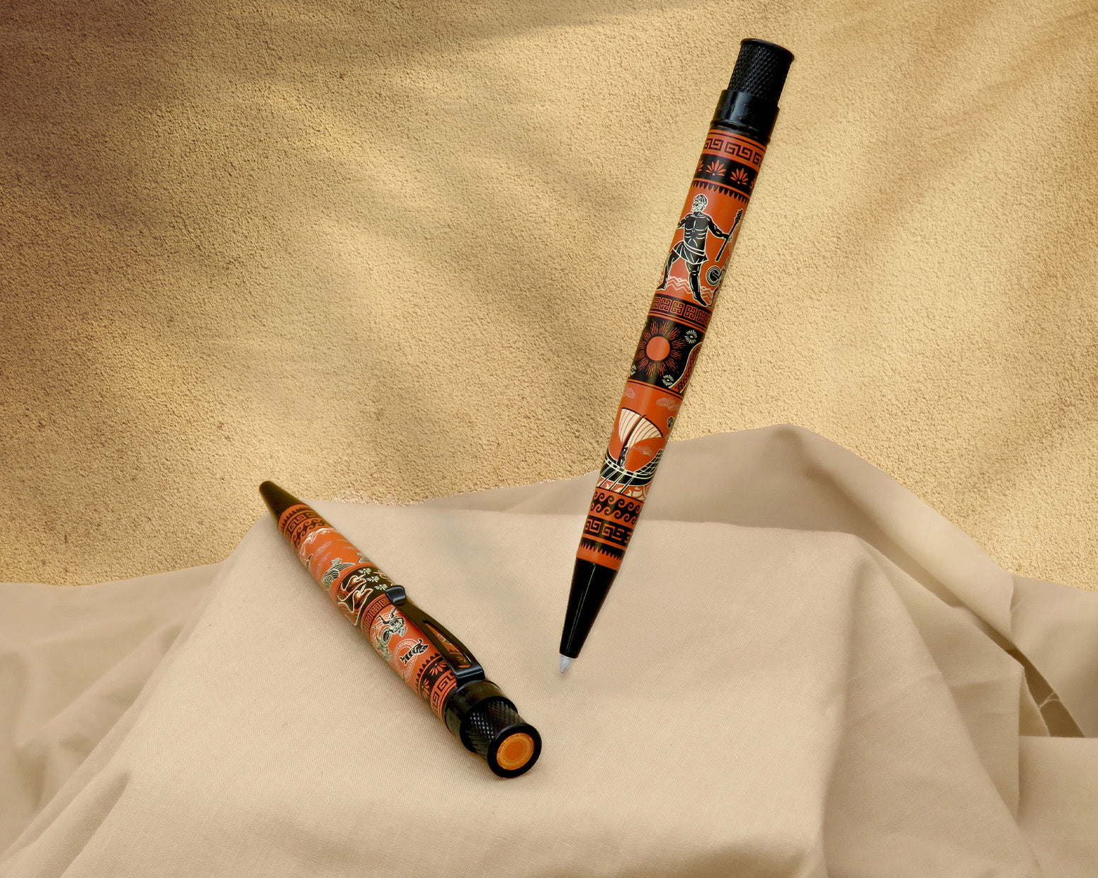 Retro51 The Odyssey Tornado™ Rollerball Pen
