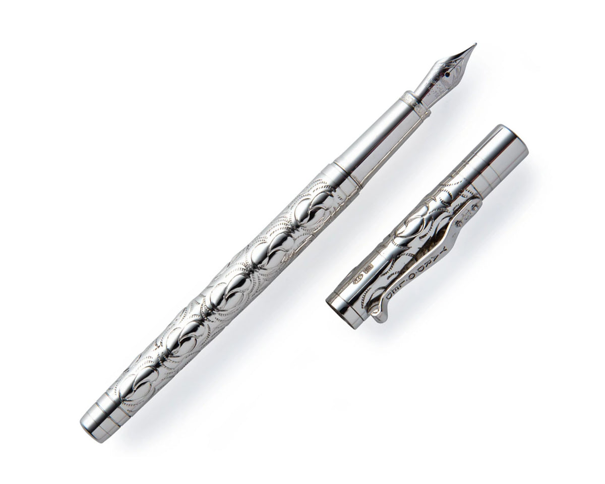 Yard-O-Led Viceroy Standard Victorian Fountain Pen