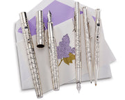 Yard-O-Led Grand Viceroy Victorian Fountain Pen